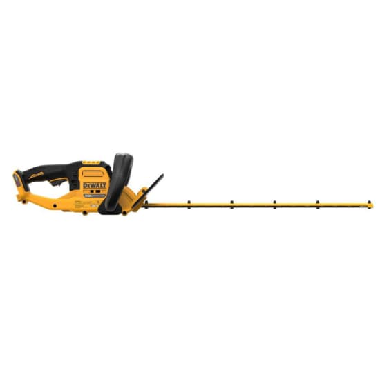 DeWalt 20V MAX Brushless Cordless Edger Bare Tool